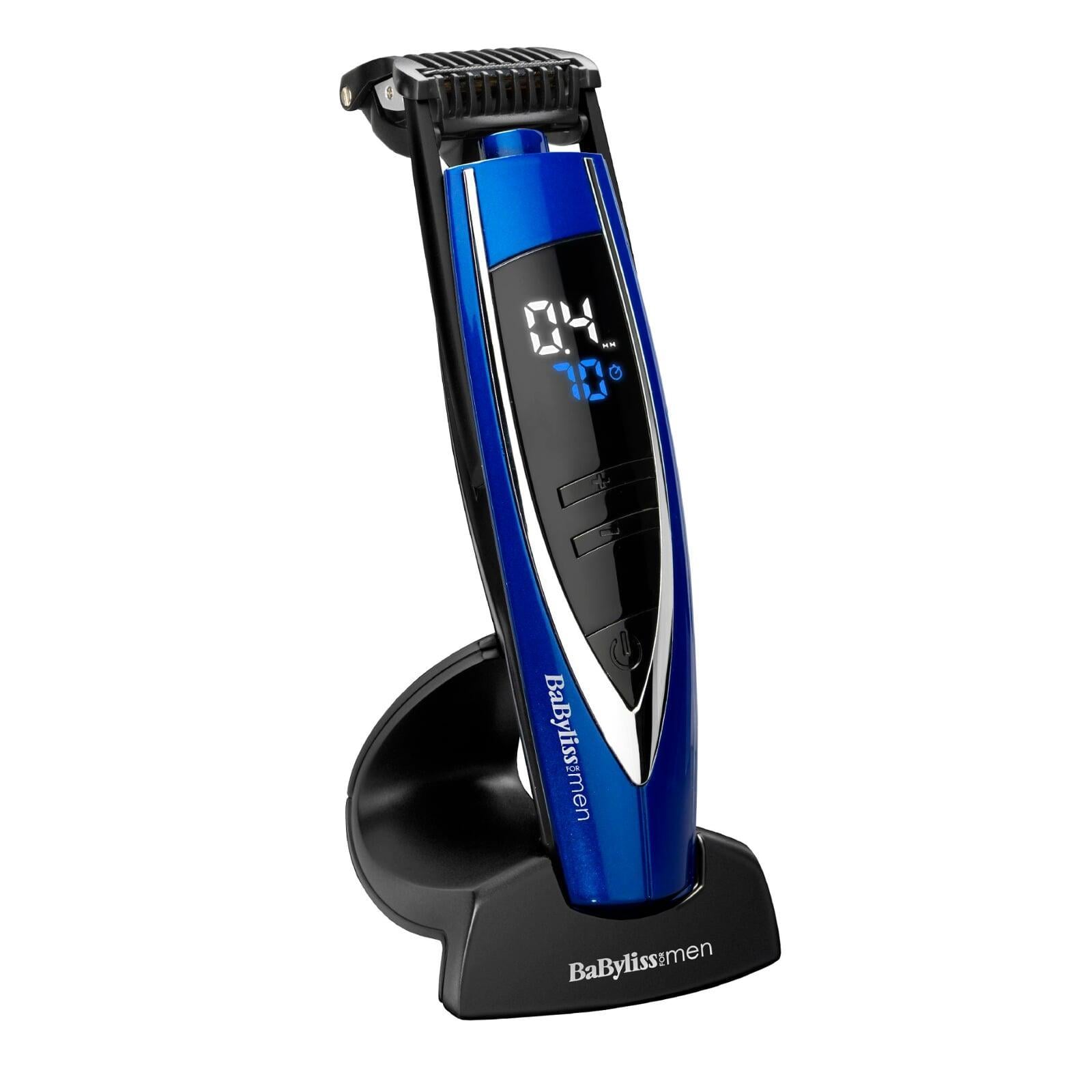 Electric Mustache & Beard Trimmers Review